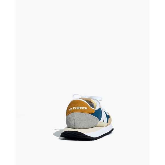 Madewell x New Balance New Balance® 237 Sneakers - Picture 3 of 10